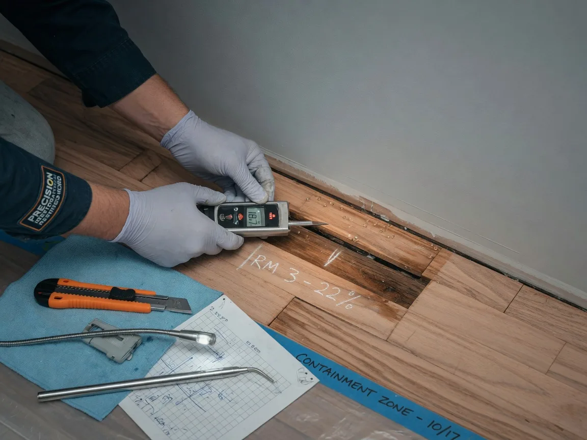 Why choose Water Removal in East Otis, MA